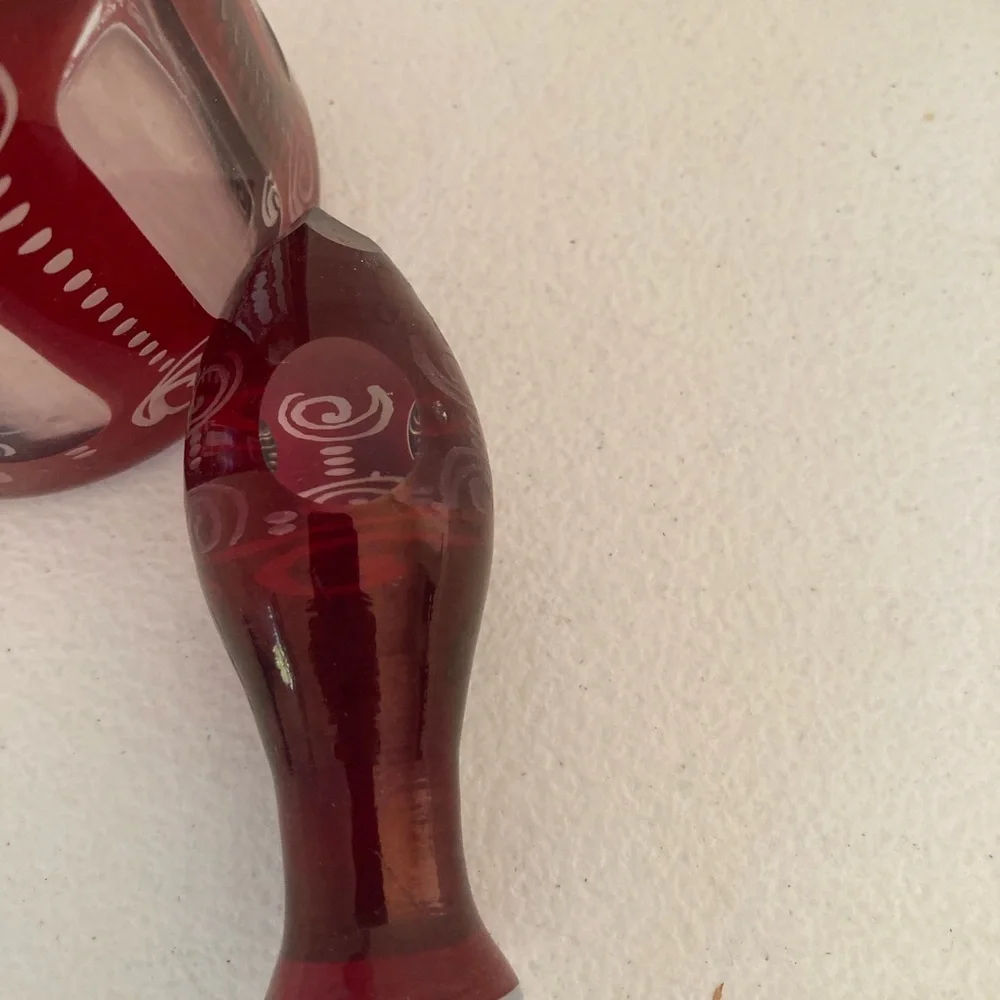N/A bottle very